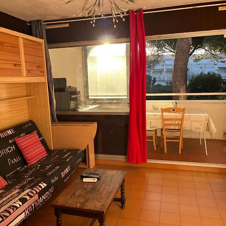 Les Caravelles Plage Sud Ле-Гро-дю-Руа Экстерьер фото